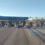 Transportes rechaza revisar el peaje del Huerna y Asturias acudirá al Tribunal Supremo