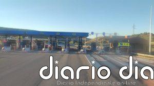 Transportes rechaza revisar el peaje del Huerna y Asturias acudirá al Tribunal Supremo