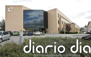 Trasladada al Hospital 'Los Manzanos' una piloto tras sufrir un accidente con una avioneta en el aeropuerto de Agoncillo