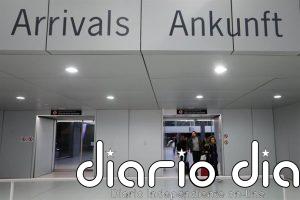 Tres de cada cuatro usuarios del Aeropuerto Internacional de la Región en 2025 procedían de fuera de la UE