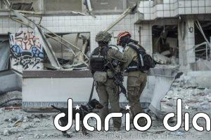 Tres desaparecidos tras el impacto de un misil iraní en Haifa