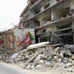 Tres nuevos ataques israelíes en el sur de Líbano dejan al menos diez muertos, incluidos dos niños