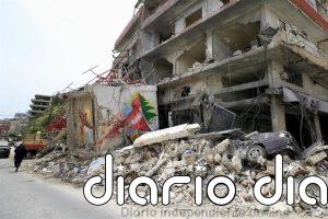 Tres nuevos ataques israelíes en el sur de Líbano dejan al menos diez muertos, incluidos dos niños