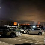 Tres personas investigadas por carreras ilegales en el polígono de Villaluenga-Yuncler