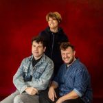 Triángulo de Amor Bizarro anuncia paradas en Madrid y Bilbao para presentar su nuevo álbum, Mi Catedral'