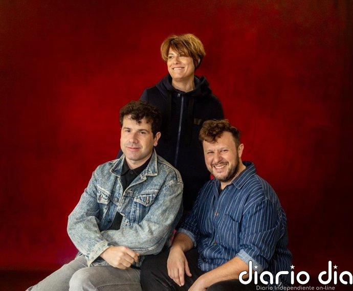 Triángulo de Amor Bizarro anuncia paradas en Madrid y Bilbao para presentar su nuevo álbum, Mi Catedral'