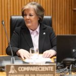 Tribunal de Cuentas lleva al Congreso su informe sobre los 13 millones dados a fundaciones de partidos en 2021 y 2022