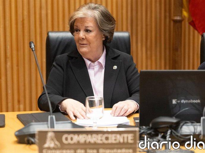 Tribunal de Cuentas lleva al Congreso su informe sobre los 13 millones dados a fundaciones de partidos en 2021 y 2022