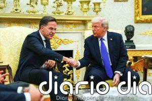 Trump abre una nueva crisis en la OTAN y amaga con una salida que sería el fin de la organización