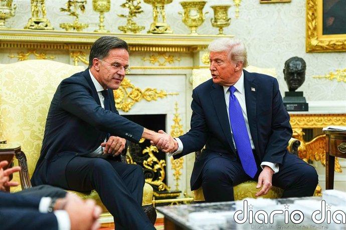 Trump abre una nueva crisis en la OTAN y amaga con una salida que sería el fin de la organización