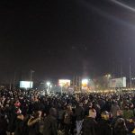 Trump admite que envió armas a los manifestantes iraníes durante las protestas de principios de año