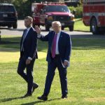 Trump advierte que le "da igual" llegar a un acuerdo con Irán