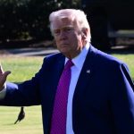 Trump afirma que Irán quiere ser una potencia nuclear "para poder exterminar al mundo"