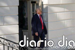 Trump amenaza con destituir a Jerome Powell (Fed) en caso de mantenerse en su cargo