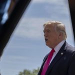 Trump anticipa una reunión "especial y posiblemente histórica" con Xi: "¡Se lograrán grandes cosas!"