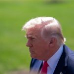 Trump anuncia que EEUU mantendrá su bloqueo sobre Ormuz hasta que terminen las conversaciones con Irán