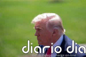 Trump anuncia que EEUU mantendrá su bloqueo sobre Ormuz hasta que terminen las conversaciones con Irán