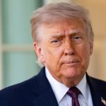 Trump anuncia que Israel y Líbano han pactado un alto el fuego de diez días a partir de medianoche