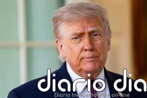 Trump anuncia que Israel y Líbano han pactado un alto el fuego de diez días a partir de medianoche