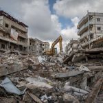 Trump anuncia una extensión del alto el fuego entre Líbano e Israel por tres semanas