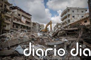 Trump anuncia una extensión del alto el fuego entre Líbano e Israel por tres semanas