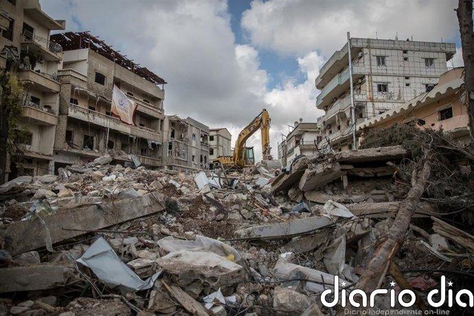 Trump anuncia una extensión del alto el fuego entre Líbano e Israel por tres semanas