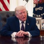 Trump anuncia una tregua de dos semanas con Irán poco antes de expirar su ultimátum