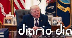 Trump anuncia una tregua de dos semanas con Irán poco antes de expirar su ultimátum