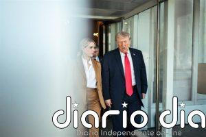 Trump aplaza por tercera vez el ultimátum a Irán para la reapertura de Ormuz