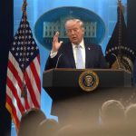 Trump apunta que trabajará con Irán para que no enriquezca uranio a cambio de levantar sanciones