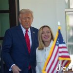 Trump arremete contra Meloni por el Papa y su negativa a participar en la guerra: "Pensé que tenía coraje"