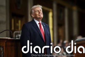 Trump asegura que su acuerdo con Irán será "mucho mejor" que el que cerró Obama