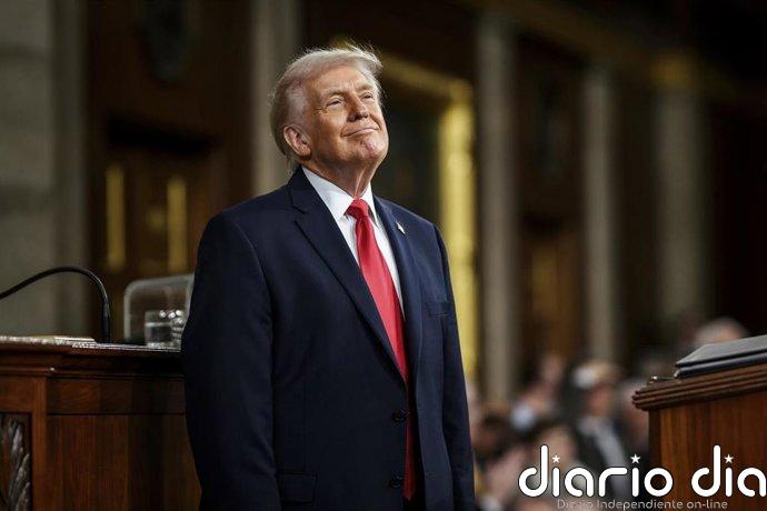 Trump asegura que su acuerdo con Irán será "mucho mejor" que el que cerró Obama