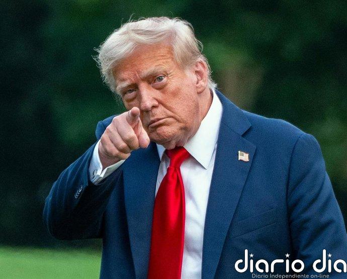 Trump busca 'gamers' para que controlen su tráfico aéreo