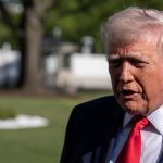 Trump carga contra el Papa León XIII por ser "débil en materia de delincuencia y pésimo en política exterior"