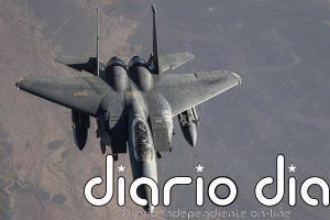 Trump confirma que EEUU ha rescatado al tripulante de un caza derribado que estaba desaparecido en Irán