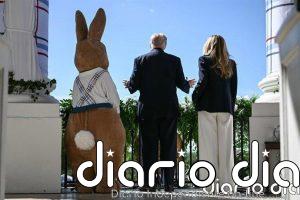 Trump considera que la propuesta de Irán "no es lo bastante buena", aunque sí es "un paso muy relevante"