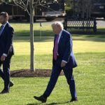 Trump declara que Irán es un "estado fallido" en plenas conversaciones de paz en Pakistán