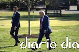 Trump declara que Irán es un "estado fallido" en plenas conversaciones de paz en Pakistán