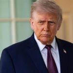 Trump defiende que la guerra en Irán "está a punto de terminar"