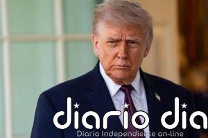 Trump defiende que la guerra en Irán "está a punto de terminar"