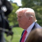 Trump dice que "da pena ver" a España por sus "desastrosas" cifras económicas