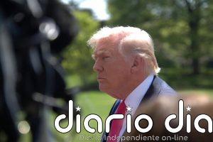 Trump dice que "da pena ver" a España por sus "desastrosas" cifras económicas