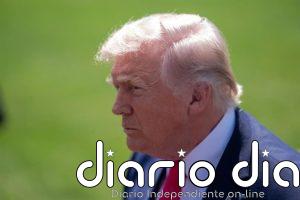 Trump dice que "recordará" a las empresas que no pidan el reembolso de aranceles tras la sentencia del Supremo