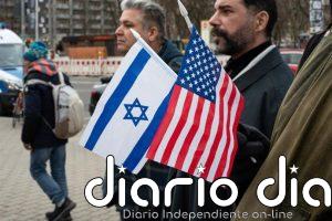 Trump elogia el carácter "valiente y leal" de Israel: "Ha demostrado ser un gran aliado de EEUU"