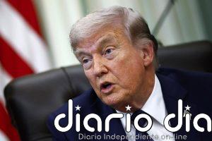 Trump es evacuado por el Servicio Secreto tras un intento de ataque fallido durante un evento con periodistas