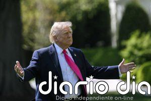 Trump extenderá el alto el fuego "hasta" que Irán presente una propuesta y concluyan las negociaciones