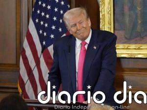 Trump extiende la suspensión de la 'Ley Jones' para abaratar el transporte de petróleo entre puertos de EEUU