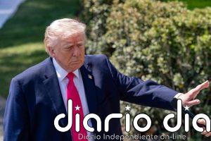 Trump insta a Hezbolá a "comportarse correctamente" durante el alto el fuego alcanzado en Líbano