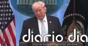 Trump mantiene su ultimátum contra Irán